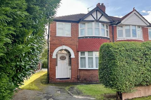 3 bedroom semi-detached house for sale, Garner Avenue, Timperley, Altrincham