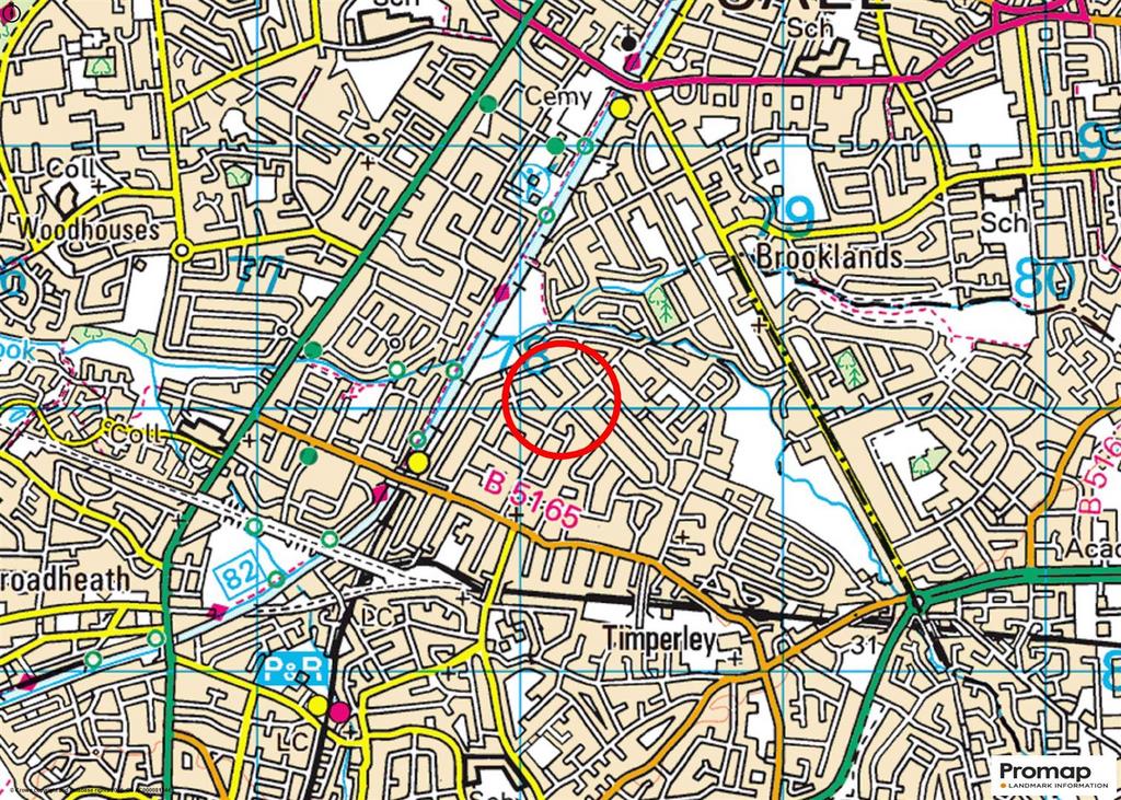 Town Plan