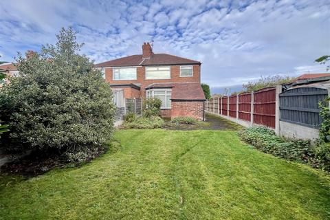 3 bedroom semi-detached house for sale, Garner Avenue, Timperley, Altrincham