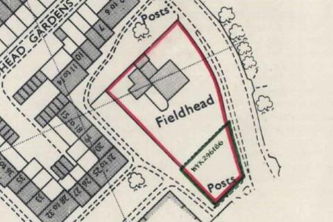 undefined, Chidswell Lane, Dewsbury WF12