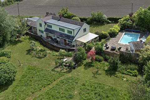5 bedroom detached house for sale, Fieldside, East Hagbourne, OX11