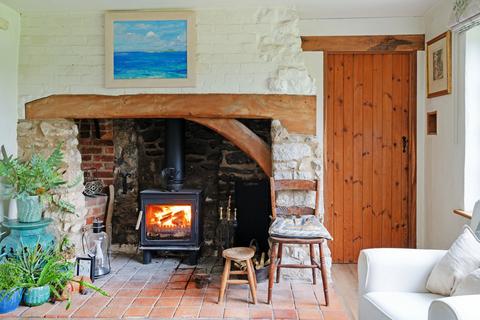 5 bedroom detached house for sale, Fieldside, East Hagbourne, OX11