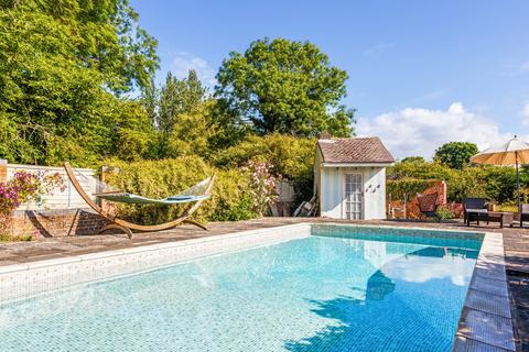 5 bedroom detached house for sale, Fieldside, East Hagbourne, OX11