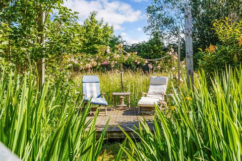 5 bedroom detached house for sale, Fieldside, East Hagbourne, OX11