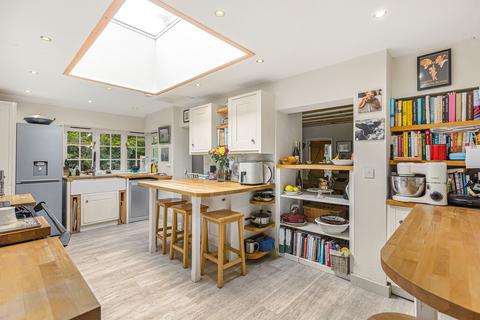 5 bedroom detached house for sale, Fieldside, East Hagbourne, OX11