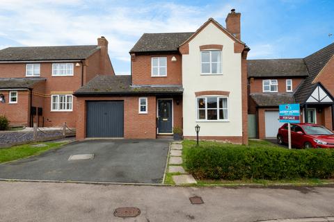 undefined, Frome Park, Bartestree, Hereford, HR1