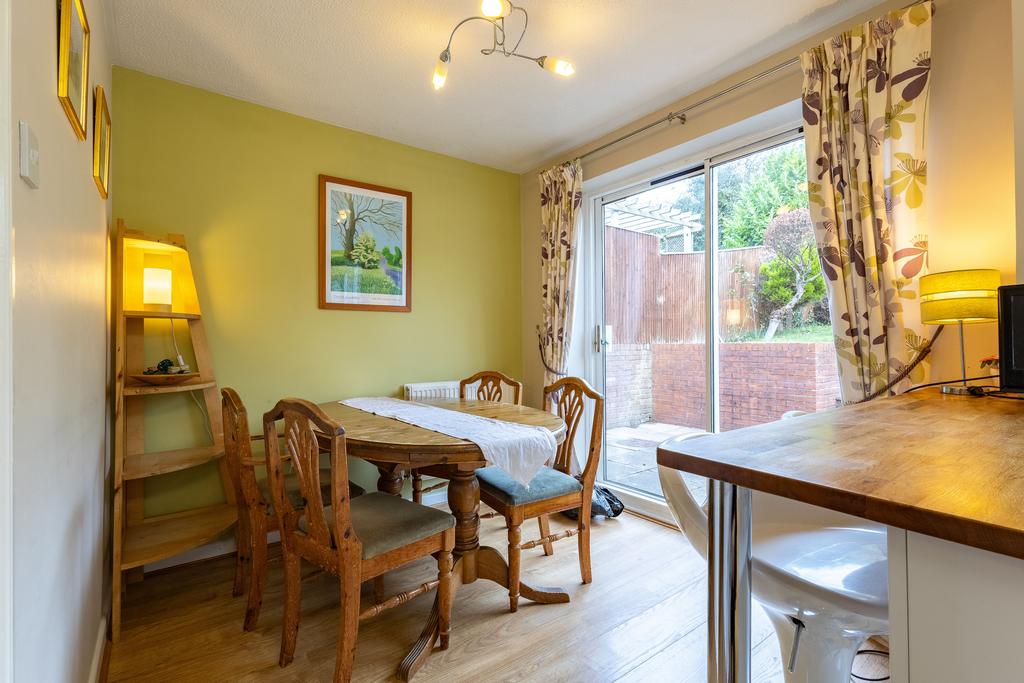 Breakfast Room