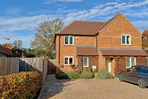 undefined, Wiggins Walk, Watlington OX49