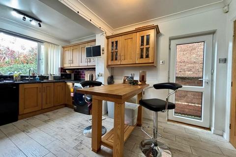 4 bedroom detached house for sale, Hillside Way, Weston Favell Village NN3