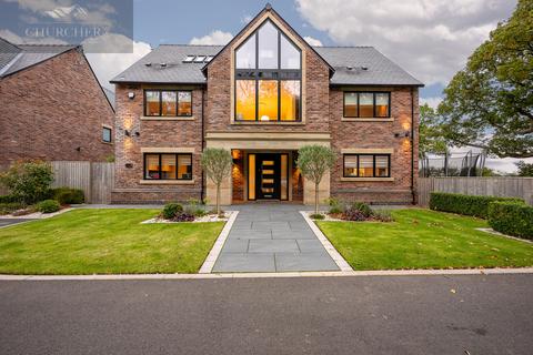 undefined, Ormskirk L40
