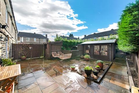 undefined, Jos Lane, Shepley, HD8