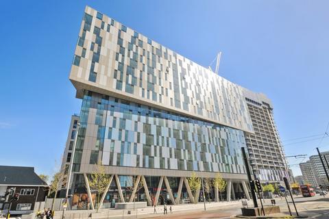 1 bedroom apartment to rent, Tennyson Apartments , Saffron Central Square, Croydon, CR0