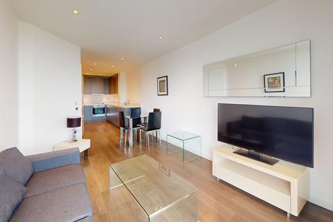 1 bedroom apartment to rent, Tennyson Apartments , Saffron Central Square, Croydon, CR0