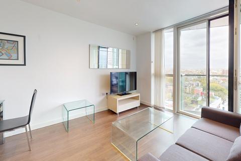 1 bedroom apartment to rent, Tennyson Apartments , Saffron Central Square, Croydon, CR0