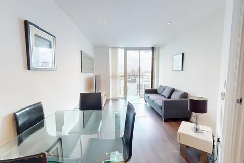 1 bedroom apartment to rent, Tennyson Apartments , Saffron Central Square, Croydon, CR0