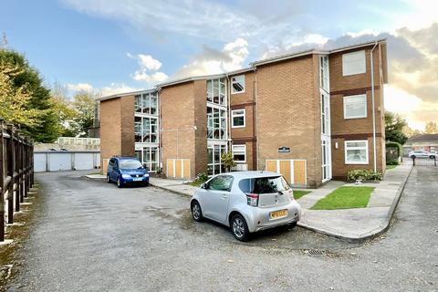 undefined, Knighton Court, Newport NP18