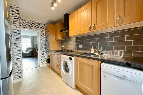 undefined, Knighton Court, Newport NP18