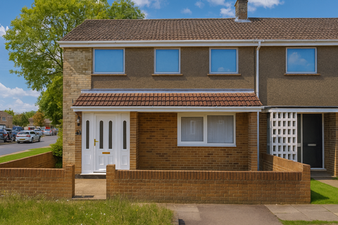 undefined, Eastbourne Avenue, Corby NN18