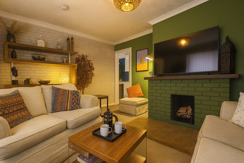 undefined, Eastbourne Avenue, Corby NN18