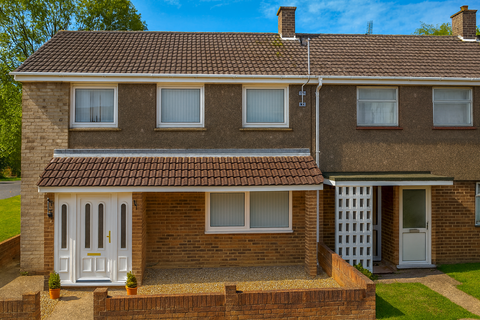 undefined, Eastbourne Avenue, Corby NN18