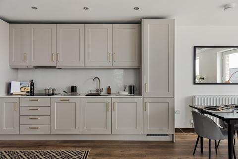 2 bedroom apartment for sale, Plot 348, Shared Ownership at Abbey Quay, Former Abbey Retail Park IG11