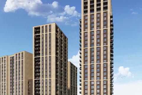 2 bedroom apartment for sale, Plot 348, Shared Ownership at Abbey Quay, Former Abbey Retail Park IG11
