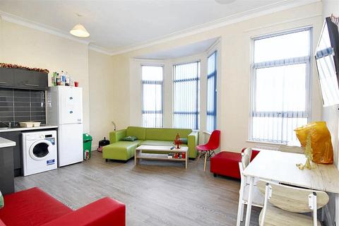 undefined, Beaumont Road, Flat 3, Plymouth PL4