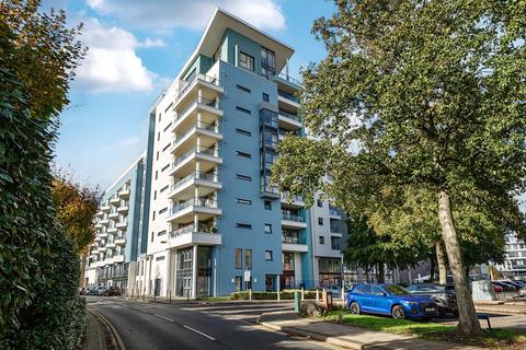 Ocean Way, Ocean Village, Southampton, Hampshire, SO14