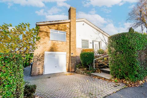 undefined, Kenrick Road, Nottingham, Nottinghamshire, NG3 6EZ