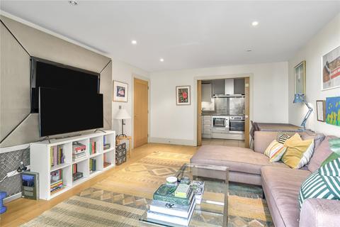 2 bedroom apartment for sale, Hamilton House, St George Wharf SW8