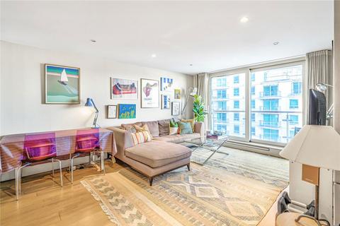 St. George Wharf, London SW8