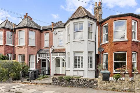 2 bedroom flat to rent, North View Road, London N8