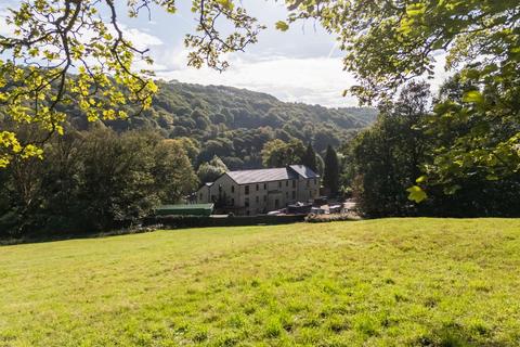 undefined, Stansfield Mill, Sowerby Bridge HX6