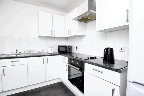 undefined, 6 Lockyer Road, Plymouth PL3