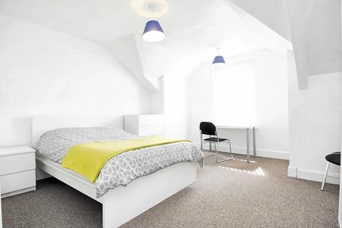 undefined, 6 Lockyer Road, Plymouth PL3