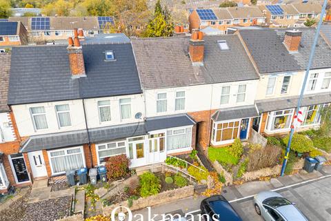 Fordhouse Lane, Birmingham, West Midlands, B30