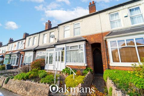 3 bedroom terraced house for sale, Fordhouse Lane, Birmingham, West Midlands, B30