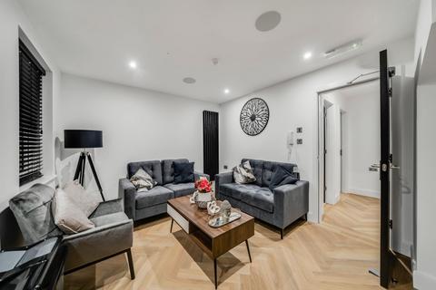 undefined, Stevenson Street, Liverpool L15