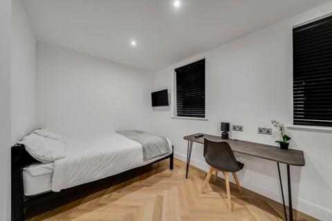 undefined, Stevenson Street, Liverpool L15