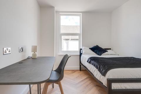 6 bedroom house to rent, Albert Edward Road, Liverpool L7