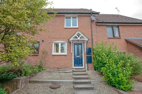 Rolls Court, Wantage