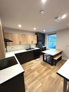 undefined, Wellbeck Street, Mansfield