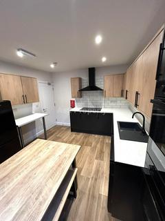 undefined, Wellbeck Street, Mansfield