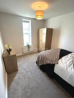 undefined, Wellbeck Street, Mansfield