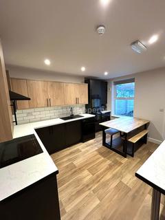 1 bedroom semi-detached house to rent, Wellbeck Street, Mansfield