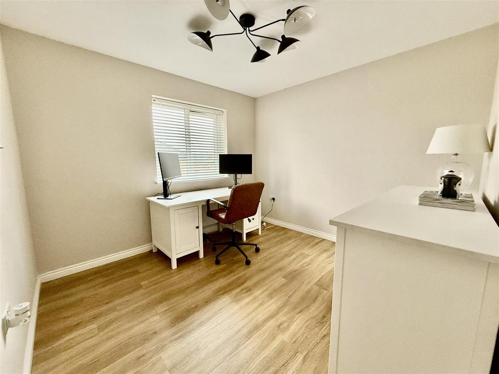 Bedroom two