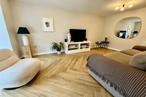 4 bedroom detached house for sale, Kentbeck Drive, Hurworth, Darlington