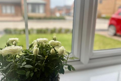 4 bedroom detached house for sale, Kentbeck Drive, Hurworth, Darlington