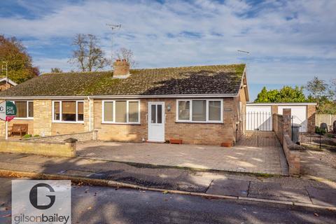 undefined, Braydeston Crescent, Norwich NR13