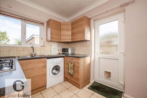 undefined, Braydeston Crescent, Norwich NR13